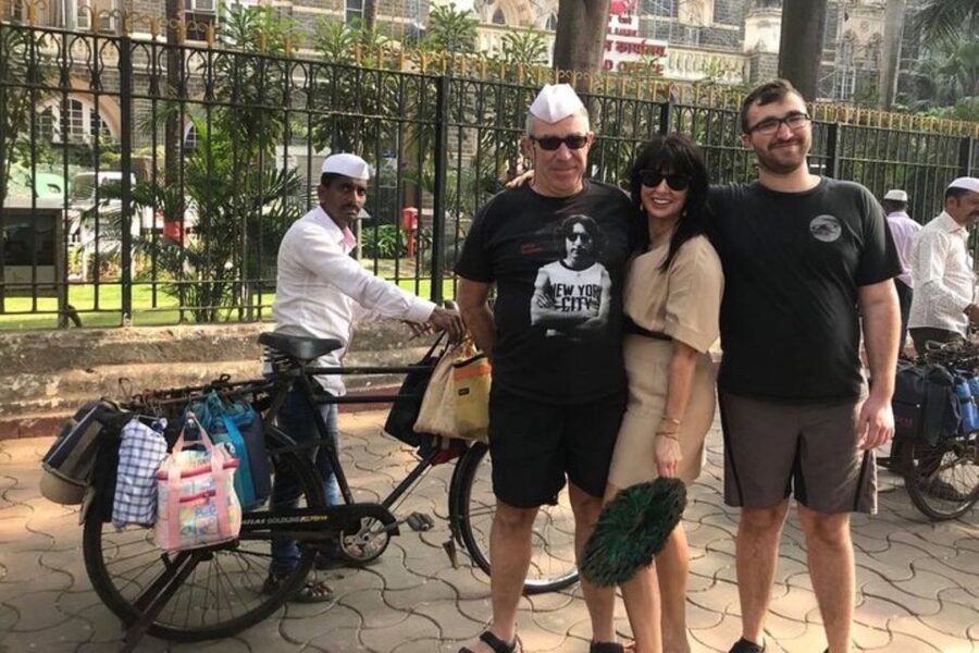Mumbai: Private custom tour with a local guide - Six smart questions to settle before the day