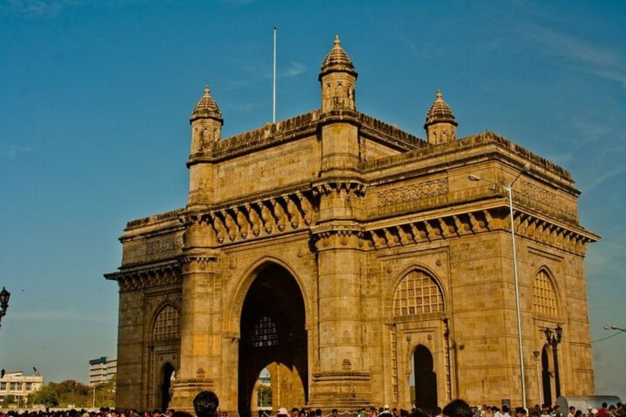 Mumbai: Private custom tour with a local guide - How the 2 to 8 hours can work