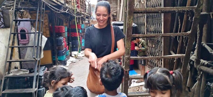 Mumbai: Private Dharavi Slum Tour by a Local with Pickup - What is included, and what is not
