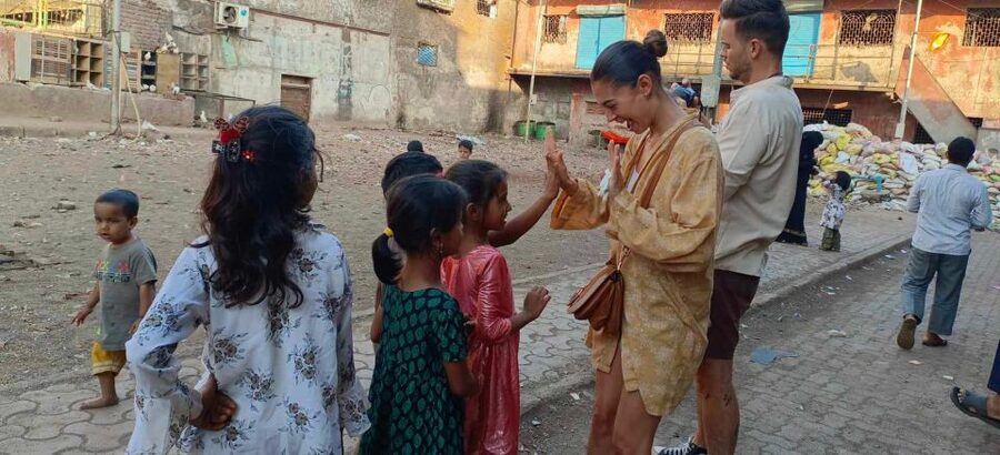 Mumbai: Private Dharavi Slum Tour by a Local with Pickup - Seeing Dharavi beyond a film set