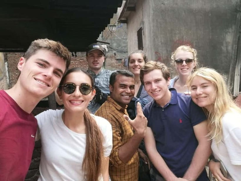 Mumbai: Private Dharavi Slum Tour by a Local with Pickup - Residential lanes, families, and community life