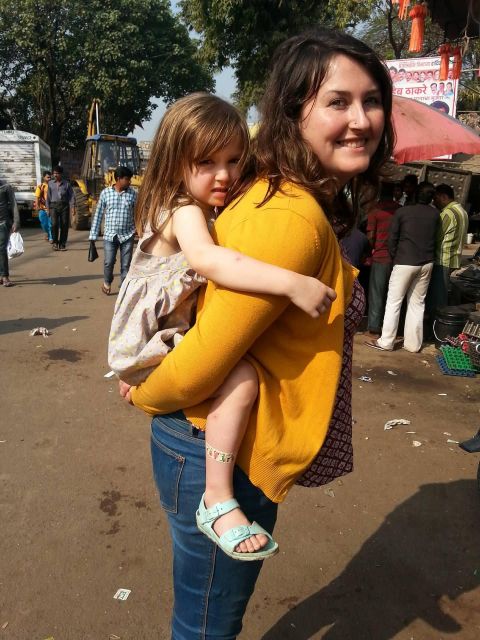 Mumbai: Private Dharavi Slum Tour by a Local with Pickup - The Slumdog Millionaire connection