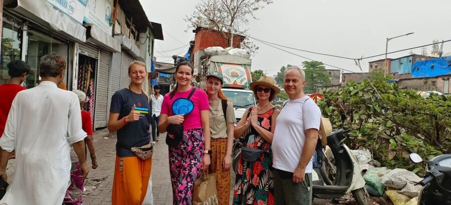 Mumbai: Private Dharavi Slum Tour by a Local with Pickup - Is two hours enough?