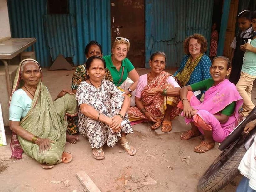 Mumbai: Private Dhobi Ghat Laundry & Slum Tour with Pickup - Who will get the most from this tour