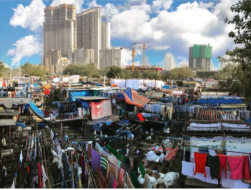 Mumbai: Private Full-Day City Tour - The Gateway of India and Taj Mahal Palace