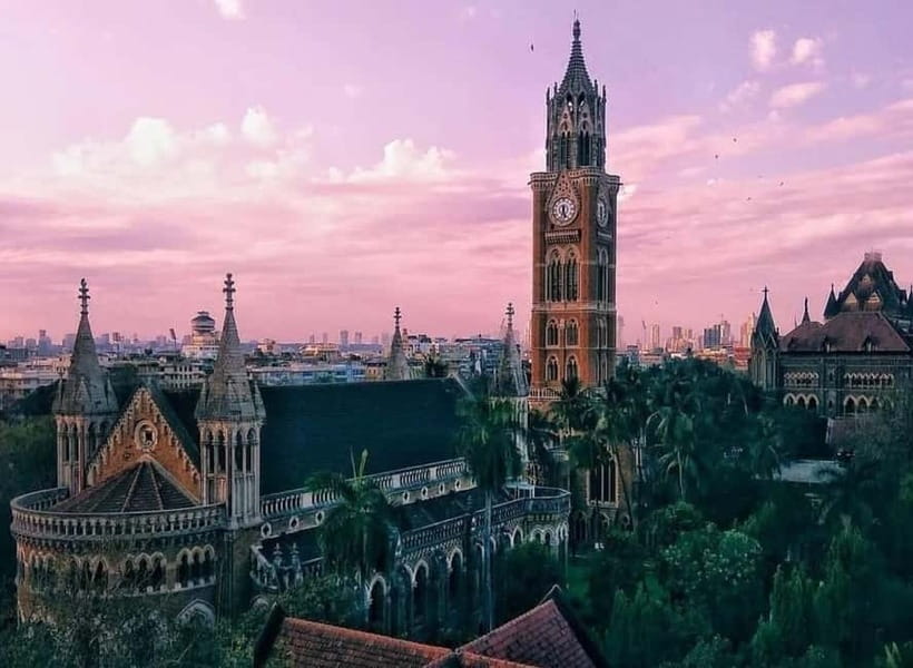Mumbai: Private Full-Day City Tour - How the Guides Shape the Experience
