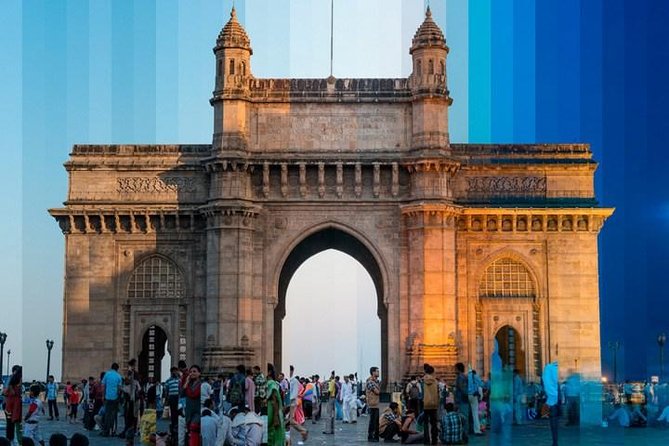 Mumbai Private Full-Day Sightseeing Tour - Banganga Tank and the city’s older religious layer