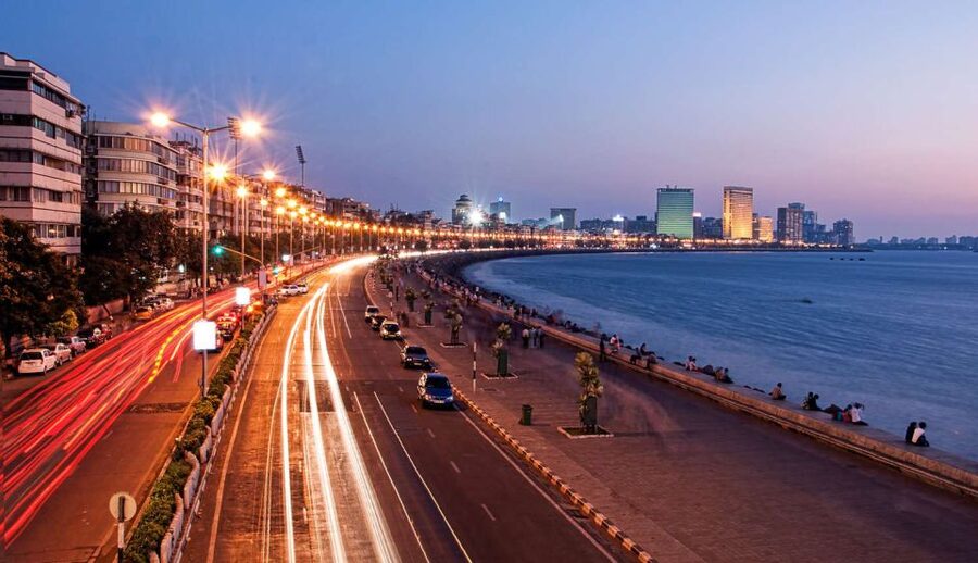 Mumbai: Private Guided Full-Day City Sightseeing Tour - Key points for planning your Mumbai day