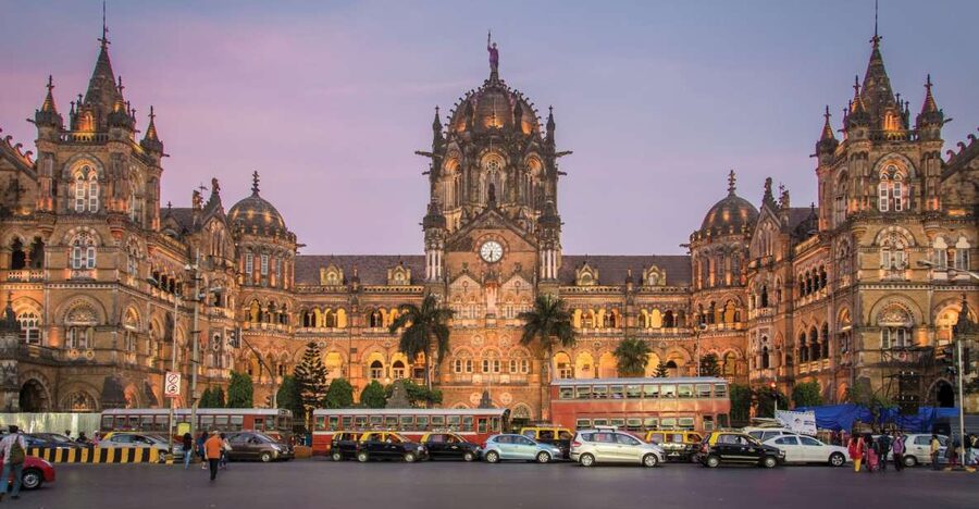 Mumbai: Private Guided Full-Day City Sightseeing Tour - The Gateway of India and Apollo Bunder
