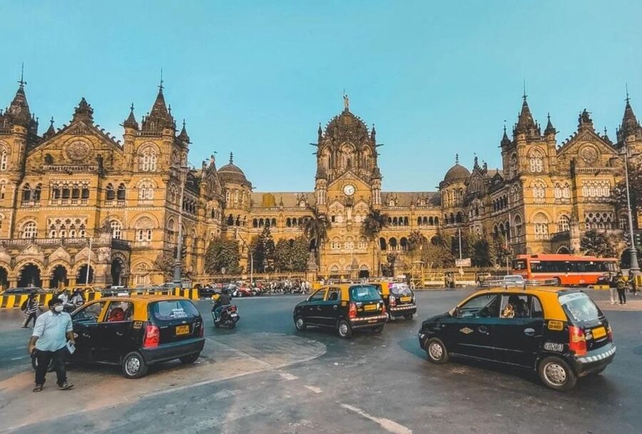 Mumbai Private Half Day City Tour - Timing, traffic, and the two to five hour range
