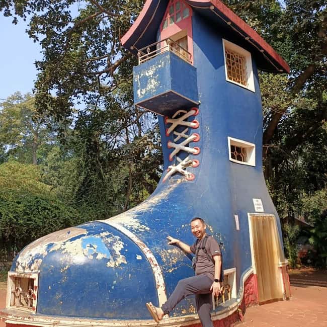 Mumbai: Private Half Day Sightseeing Tour of Mumbai - Dharavi and the question of responsible tourism