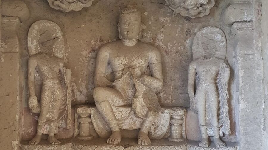 Mumbai: Private Kanheri Caves Guided Tour - Key points to know before booking