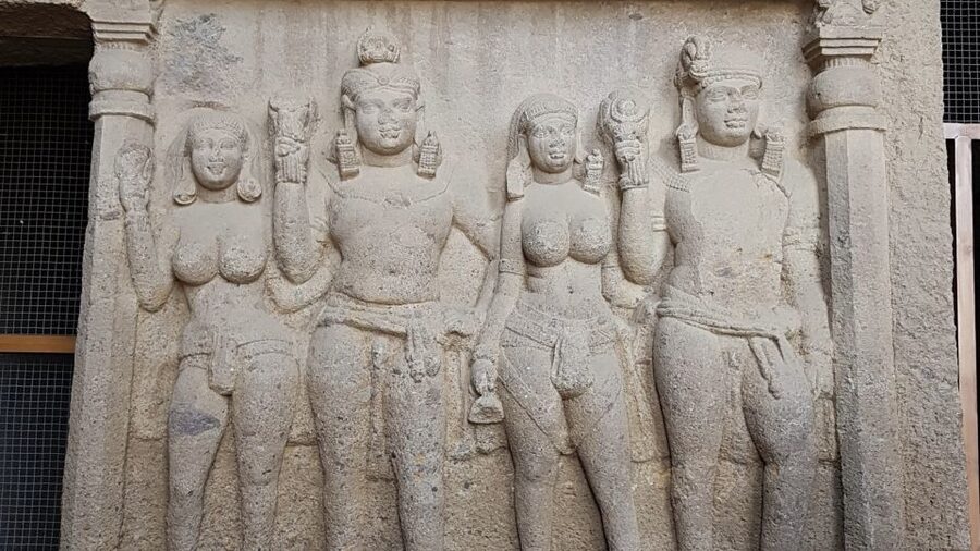 Mumbai: Private Kanheri Caves Guided Tour - Why Kanheri Caves is worth your time in Mumbai