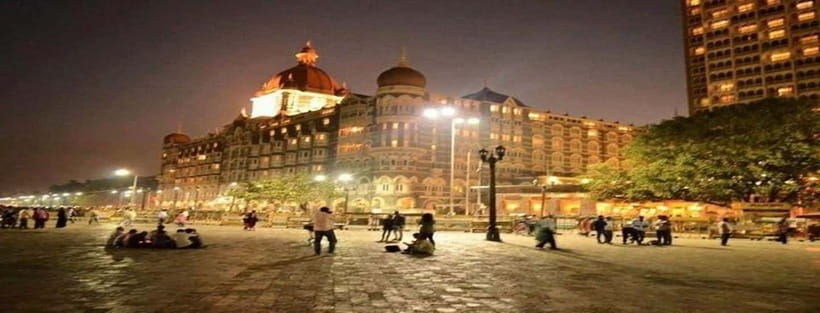 Mumbai: Private Night Sightseeing Tour with Pickup & Drop - Key points to know before booking