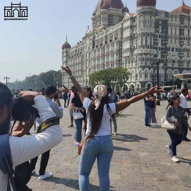 Mumbai: Private Sightseeing Tour with Car and Guide - A five-hour introduction to Mumbai’s many sides