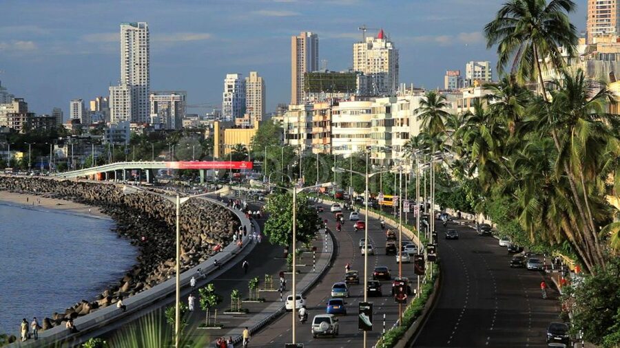 Mumbai: Private Sightseeing Tour with Car and Guide - CST, Mumbai’s grand railway landmark