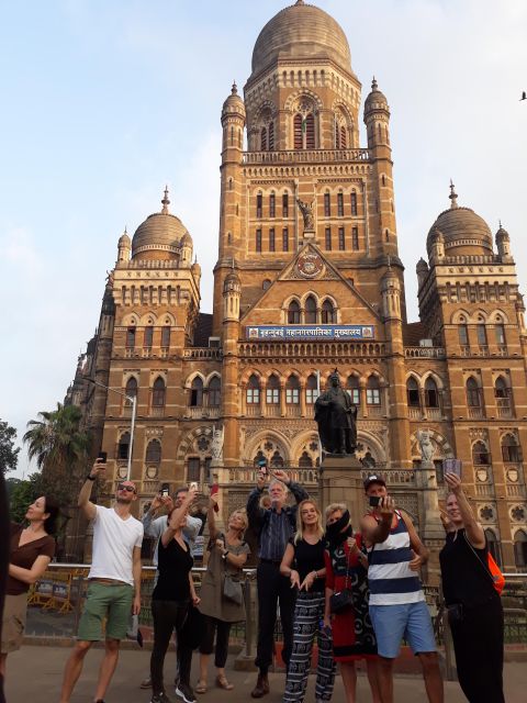 Mumbai: Private Sightseeing Tour with Car and Guide - Malabar Hill, Banganga, and Kamala Nehru Park
