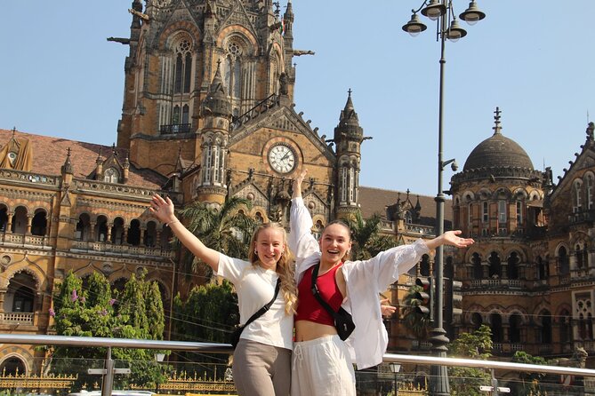 Mumbai Private Sightseeing Tour with Top Highlights - Key points to know before booking