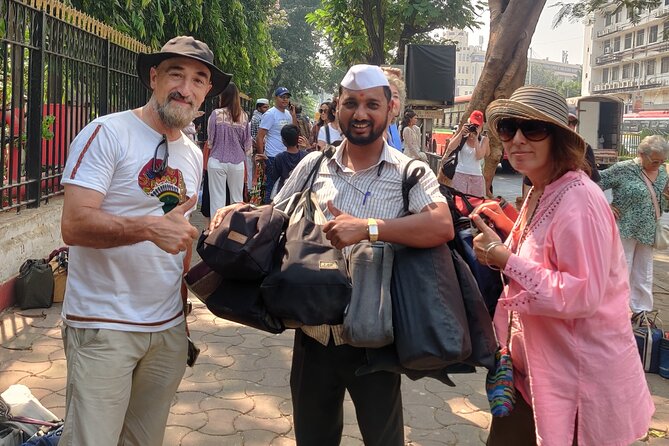 Mumbai Private Sightseeing Tour with Top Highlights - Mani Bhavan and Gandhi’s Mumbai