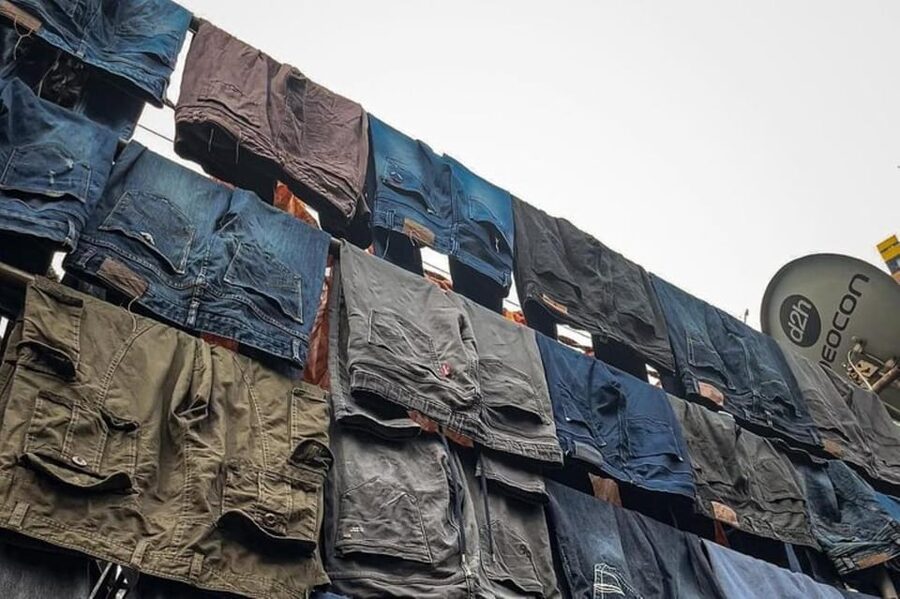 Mumbai: Private Slum and Sightseeing Full-day tour - Kamla Nehru Park and the Queen’s Necklace view