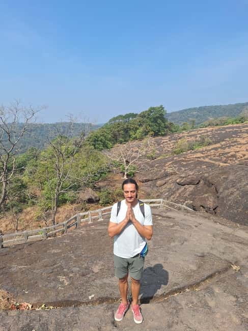 Mumbai: Sanjay Gandhi National Park, Pagoda, & Lion Safari - Kanheri Caves: the stop worth protecting time for