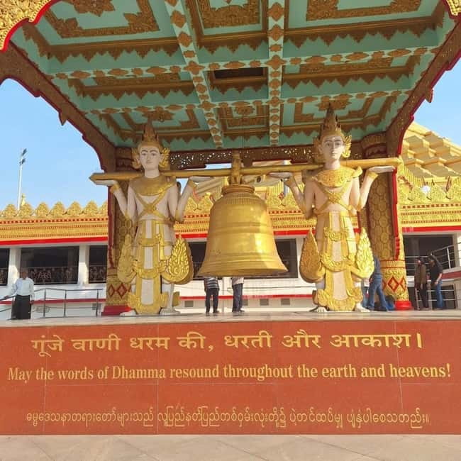 Mumbai: Sanjay Gandhi National Park, Pagoda, & Lion Safari - Booking advice for a smoother outing