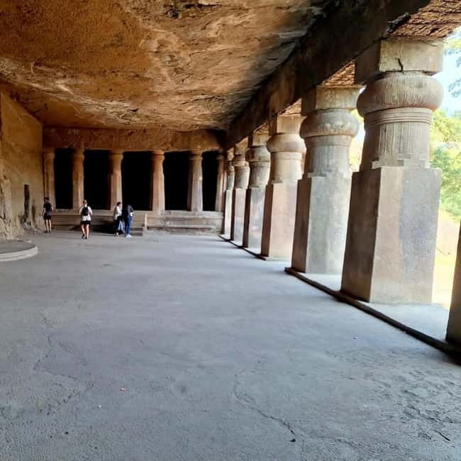 Mumbai: Sanjay Gandhi National Park, Pagoda, & Lion Safari - Sanjay Gandhi National Park: Mumbai’s unexpected wild side