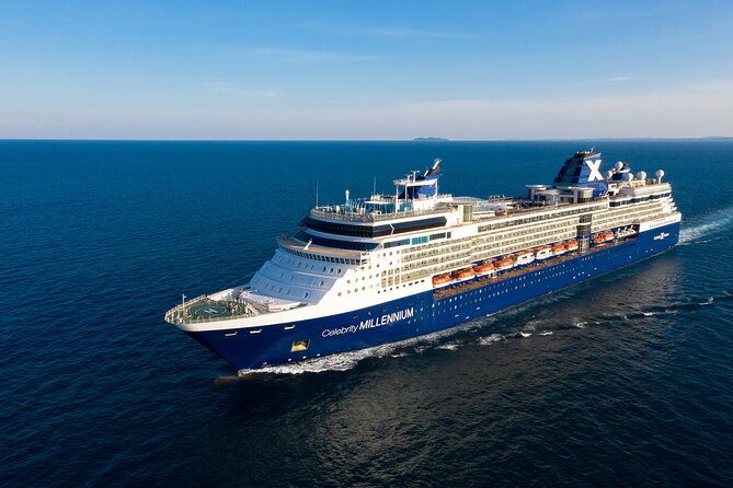 Mumbai Shore Excursion For Cruise Ships - Full day City Tour - Key points at a glance