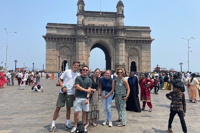 Mumbai Shore Excursion For Cruise Ships - Full day City Tour - Why this tour works for a short Mumbai port call