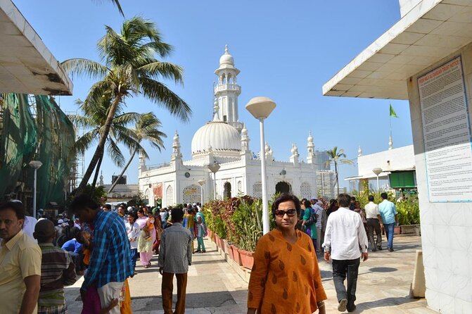 Mumbai Shore Excursions Tour in Private Vehicle - Key points to know before booking