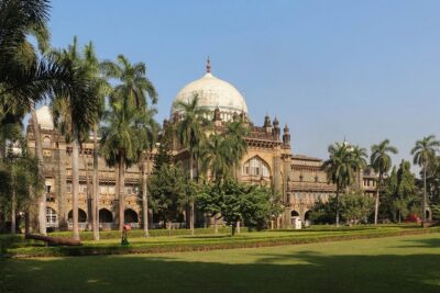 Mumbai Shore Excursions Tour in Private Vehicle