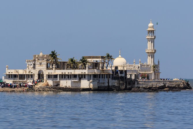 Mumbai Shore Excursions Tour in Private Vehicle - Mani Bhavan, where Gandhi worked in Mumbai