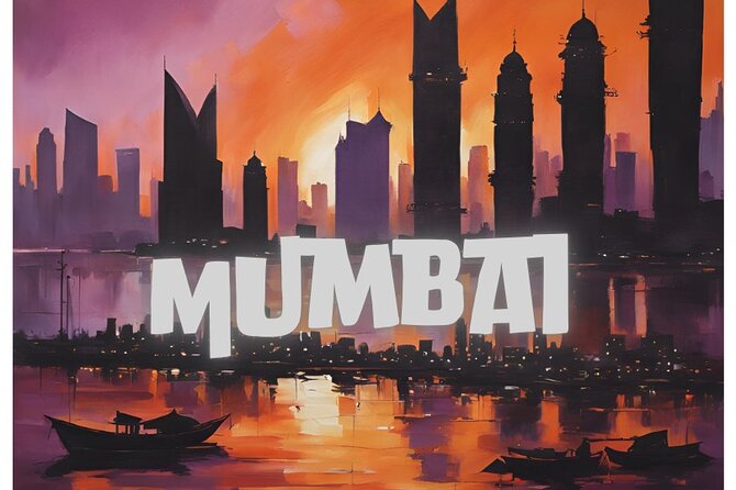 Mumbai Sightseeing Tour - Key points at a glance