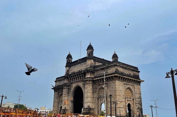 Mumbai Sightseeing Tour - Mani Bhavan and Mumbai’s political past