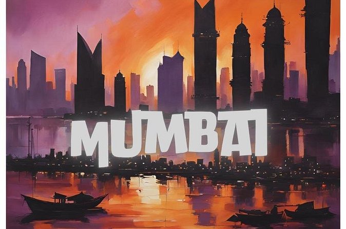 Mumbai Sightseeing Tour - Antilia and Mumbai’s sharp contrasts