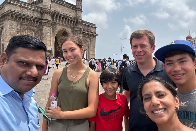 Mumbai Sightseeing Tour for Cruise Passengers - Mani Bhavan and Gandhi’s Mumbai years