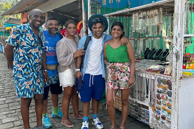 Mumbai Sightseeing Tour for Cruise Passengers - Rajabai Clock Tower and St. Thomas Cathedral