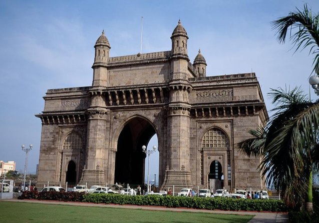 Mumbai Sky Line Private Sailing Excursion for up to 5ppl - Key points to know before you book