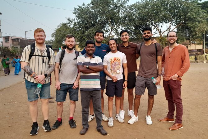 Mumbai Slum Tour –An insight of Dharavi Slum with Local Guide - Seeing Dharavi as a workplace, not a stereotype