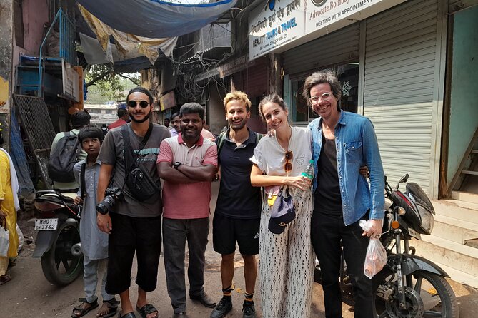 Mumbai Slum Tour –An insight of Dharavi Slum with Local Guide - Bakery units making bread and local snacks