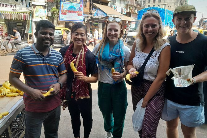 Mumbai Slum Tour –An insight of Dharavi Slum with Local Guide - Schools and community welfare