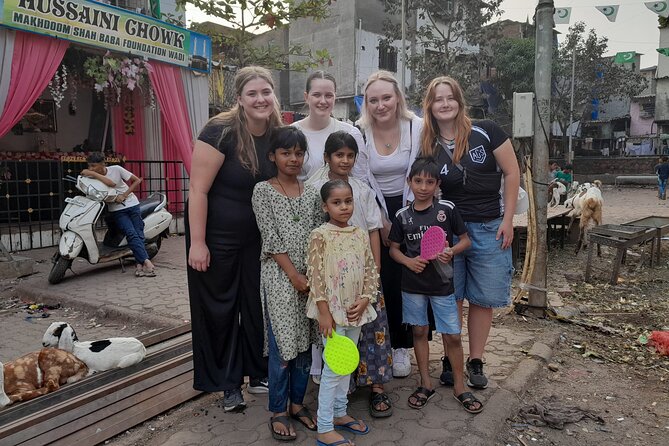 Mumbai Slum Tour –An insight of Dharavi Slum with Local Guide - Plastic recycling: the clearest lesson in local industry