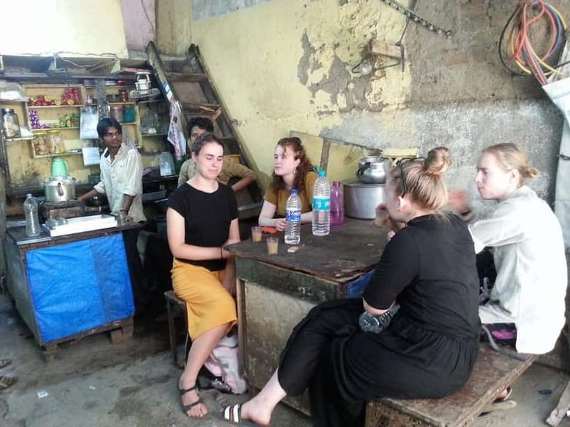 Mumbai: Slum Tour Dharavi & Dhobi Ghat Laundry with a Local - Why the Two Stops Work Together