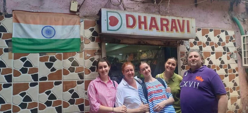 Mumbai: Slum Tour Dharavi & Dhobi Ghat Laundry with a Local - Is $4.64 Good Value?