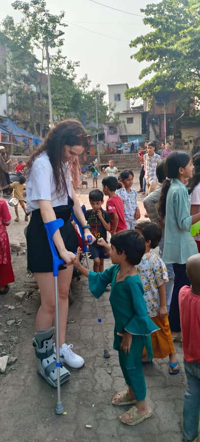 Mumbai: Slum Tour Dharavi Small Group with a Local Guide - Key points to know before booking