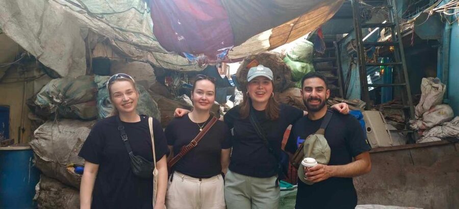 Mumbai: Slum Tour Dharavi Small Group with a Local Guide - Who should book this Dharavi walk?