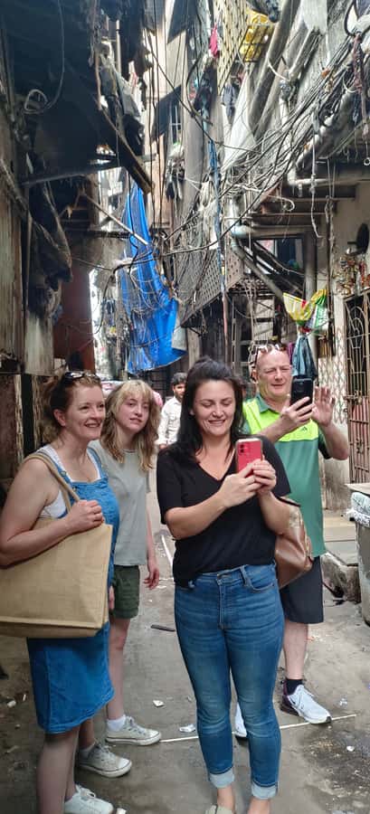 Mumbai: Slum Tour Dharavi Small Group with a Local Guide - Why Dharavi is more than a movie location