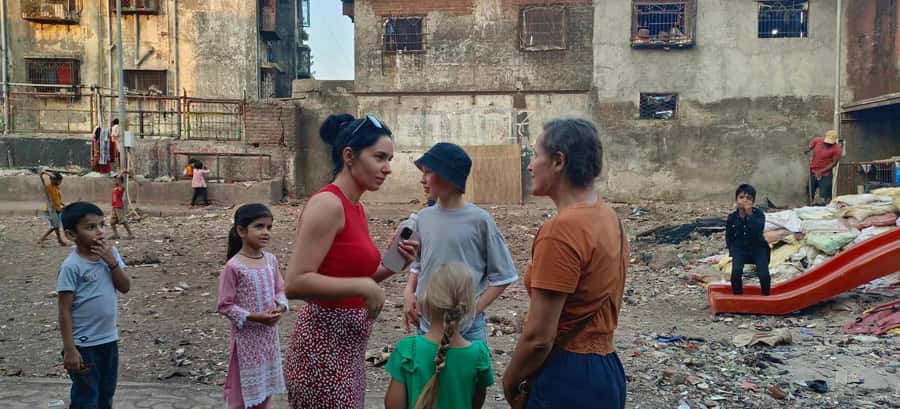 Mumbai: Slum Tour Dharavi Small Group with a Local Guide - The Slumdog Millionaire connection