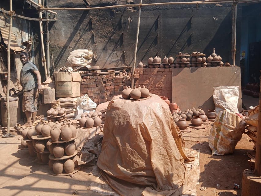Mumbai Slum Tour - Visit Dharavi Slum with Local Guide - Who should book this Dharavi walk