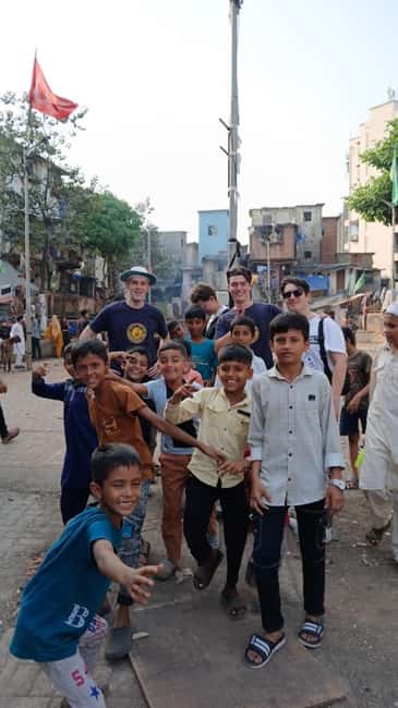 Mumbai Slum Tour - Visit Dharavi Slum with Local Guide - Should you book it?